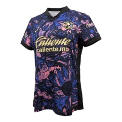 Club America Third Away  Jersey 2024/25
