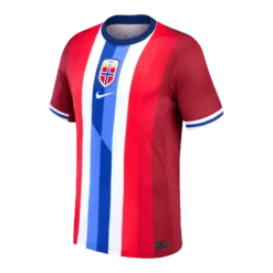 Norway Home Jersey 2024