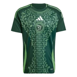 Algeria Away  Jersey 2024