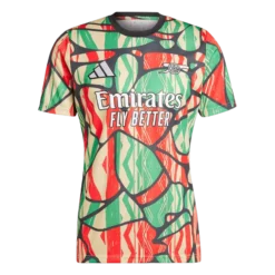 Arsenal Pre-Match Jersey 2024/25