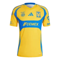 Tigres UANL Home  Jersey 2024/25