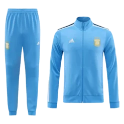 Argentina Training Jacket Kit (Jacket+Pants) 2024/25