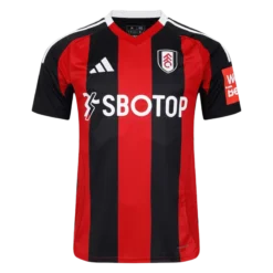 Fulham Away  Jersey 2024/25
