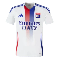 Olympique Lyonnais HomJersey 2024/25