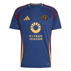 Roma Third Away Jersey 2024/25