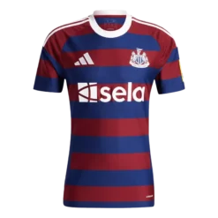 Newcastle United Away Jersey 2024/25