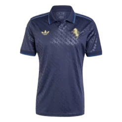 Juventus Third Away Jersey 2024/25