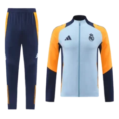 Real Madrid Training Kit (Jacket+Pants) 2024/25
