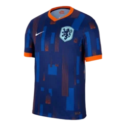 Netherlands Away Jersey Euro 2024