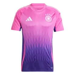 Germany Away Jersey Euro 2024