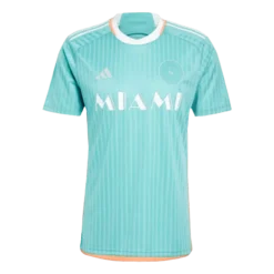 Inter Miami CF Third Away Jersey 2024