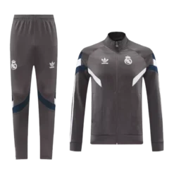Real Madrid Training Jacket Kit (Jacket+Pants) 2024/25