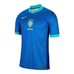 Brazil Away  Jersey Copa America 2024