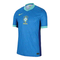 Authentic Brazil Away Jersey Copa America 2024