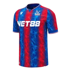 Crystal Palace Home Jersey 2024/25