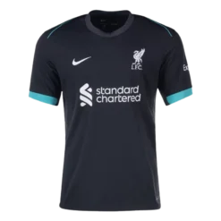Liverpool Away  Jersey 2024/25