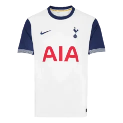 Tottenham Hotspur HomeJersey 2024/25