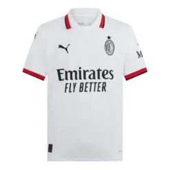 AC Milan Away Jersey 2024/25