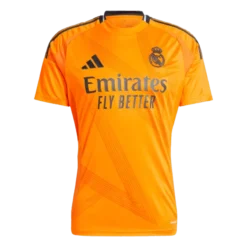 Real Madrid Away  Jersey 2024/25