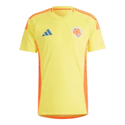 Colombia Home Jersey Copa America 2024