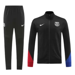 Barcelona Training Jacket Kit (Jacket+Pants) 2024/25