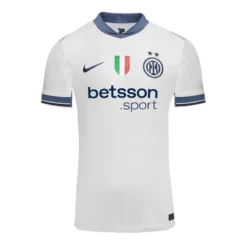 Inter Milan Away  Jersey 2024/25