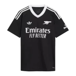 Arsenal Third Away Goalkeeper Jersey 2024/25