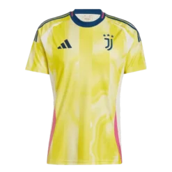 Juventus Away  Jersey 2024/25