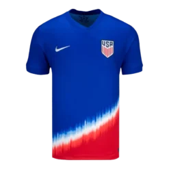 USA Away Jersey Copa America 2024