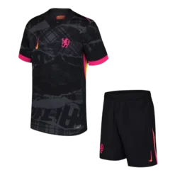 Chelsea Third Away  Kit(Jersey+Shorts) 2024/25