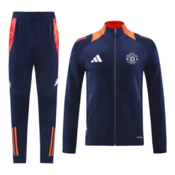 Manchester United Training Jacket Kit (Jacket+Pants) 2024/25