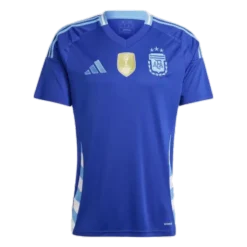 Argentina Away Jersey 2024