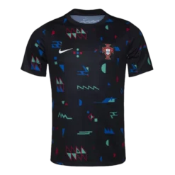 Portugal Pre-Match Jersey Euro 2024