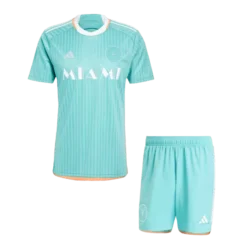 Inter Miami CF Third Away  Kit(Jersey+Shorts) 2024