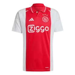 Ajax Home Jersey 2024/25