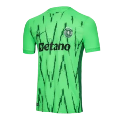 Sporting CP Third Away  Jersey 2024/25