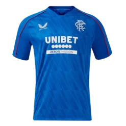 Glasgow Rangers Home  Jersey 2024/25