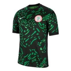 Nigeria Away Jersey 2024