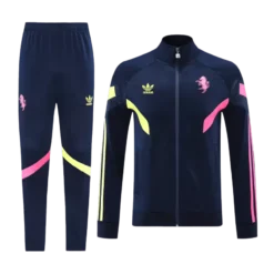 Juventus Training Jacket Kit (Jacket+Pants) 2024/25