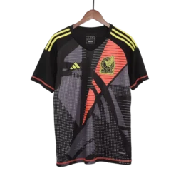 Mexico Goalkeeper Jersey Copa America 2024