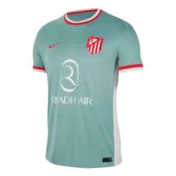 Atletico Madrid Away Jersey 2024/25