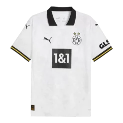 Borussia Dortmund Third Away  Jersey 2024/25