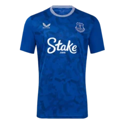 Everton HomeJersey 2024/25