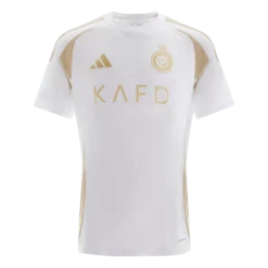 Al Nassr Third Away Jersey 2024/25
