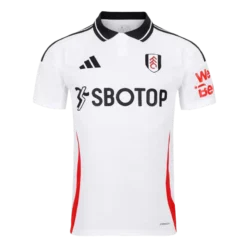 Fulham Home Jersey 2024/25