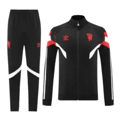 Manchester United Training Jacket Kit (Jacket+Pants) 2024/25