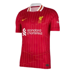 Liverpool Home 2024/25
