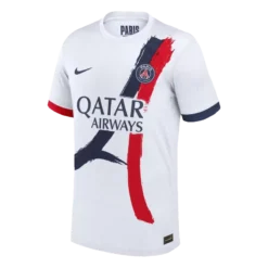 Authentic PSG Away Jersey 2024/25