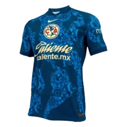 Authentic Club America Away Jersey 2024/25