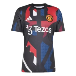Manchester United Pre-Match Jersey 2024/25